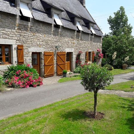 La Grange Bed & Breakfast Kervignac Luaran gambar