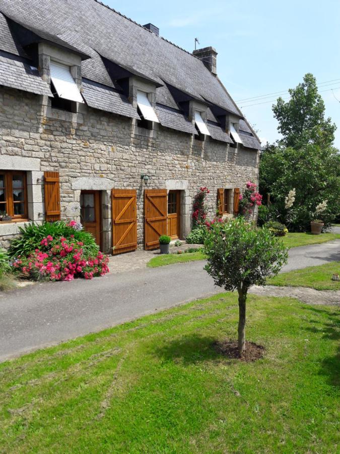 La Grange Bed & Breakfast Kervignac Luaran gambar