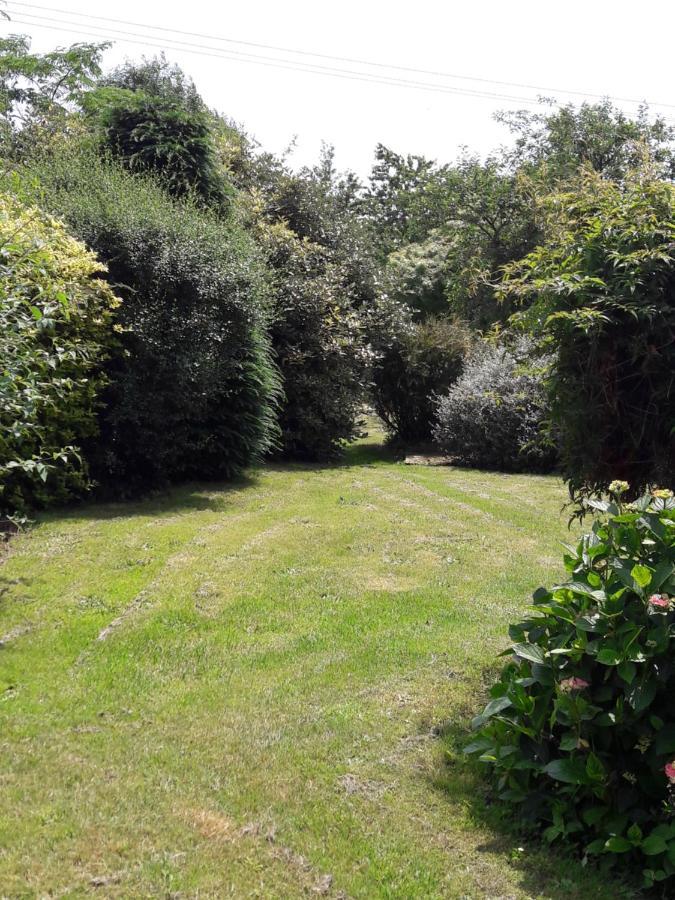 La Grange Bed & Breakfast Kervignac Luaran gambar
