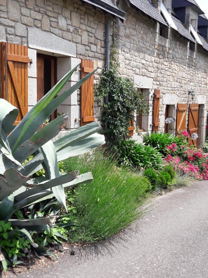 La Grange Bed & Breakfast Kervignac Luaran gambar