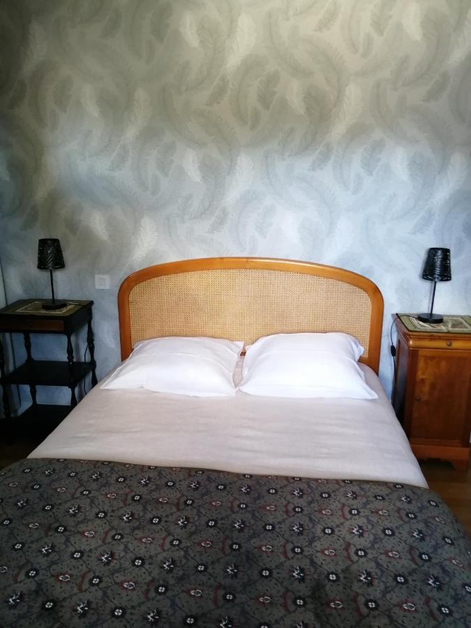 La Grange Bed & Breakfast Kervignac Luaran gambar