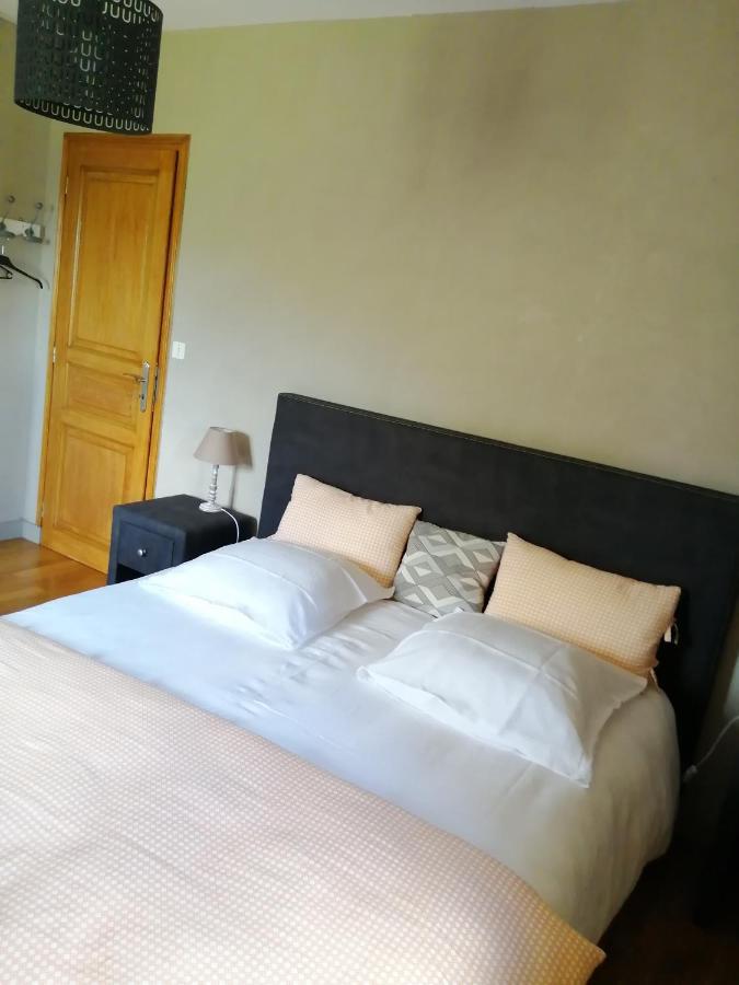 La Grange Bed & Breakfast Kervignac Luaran gambar