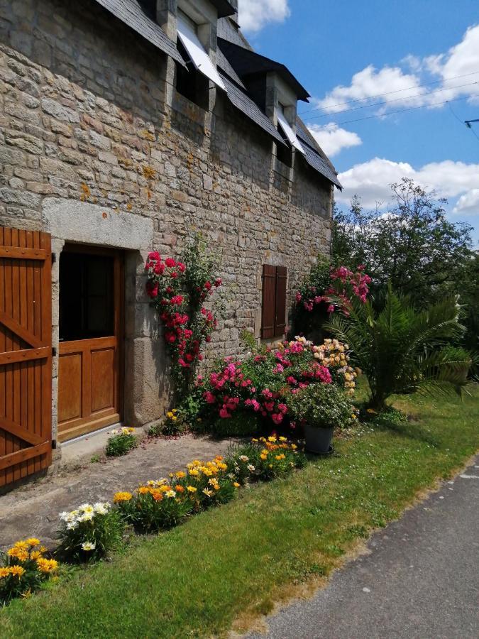La Grange Bed & Breakfast Kervignac Luaran gambar