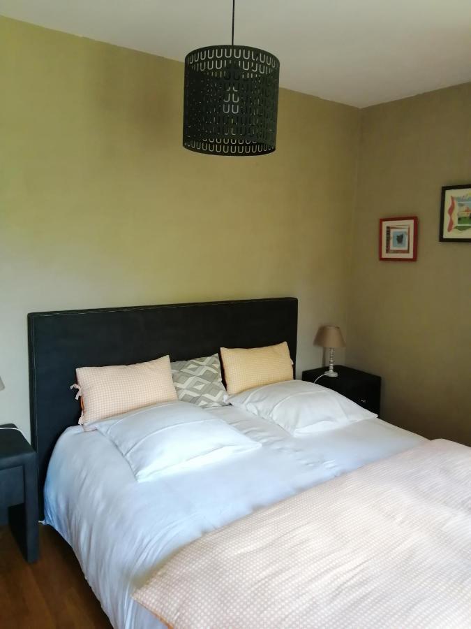 La Grange Bed & Breakfast Kervignac Luaran gambar